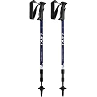 Leki Voyager Bastones- Unisex Adulto